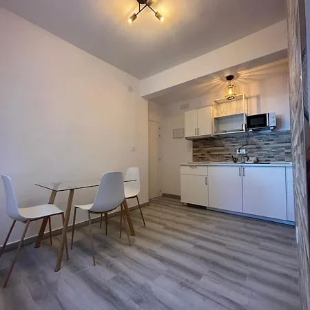 Alojamiento Canaima Malaga Exterior photo