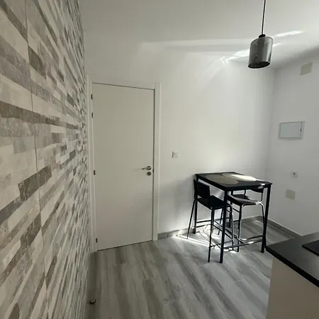 Alojamiento Canaima Malaga Exterior photo