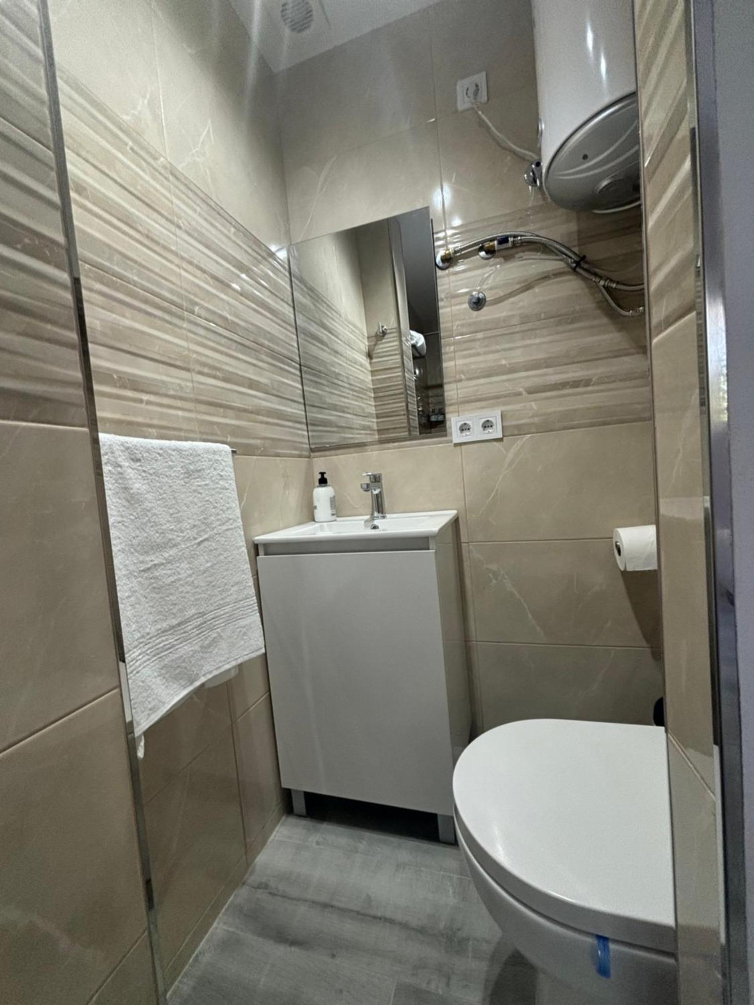 Canaima Apartament Màlaga