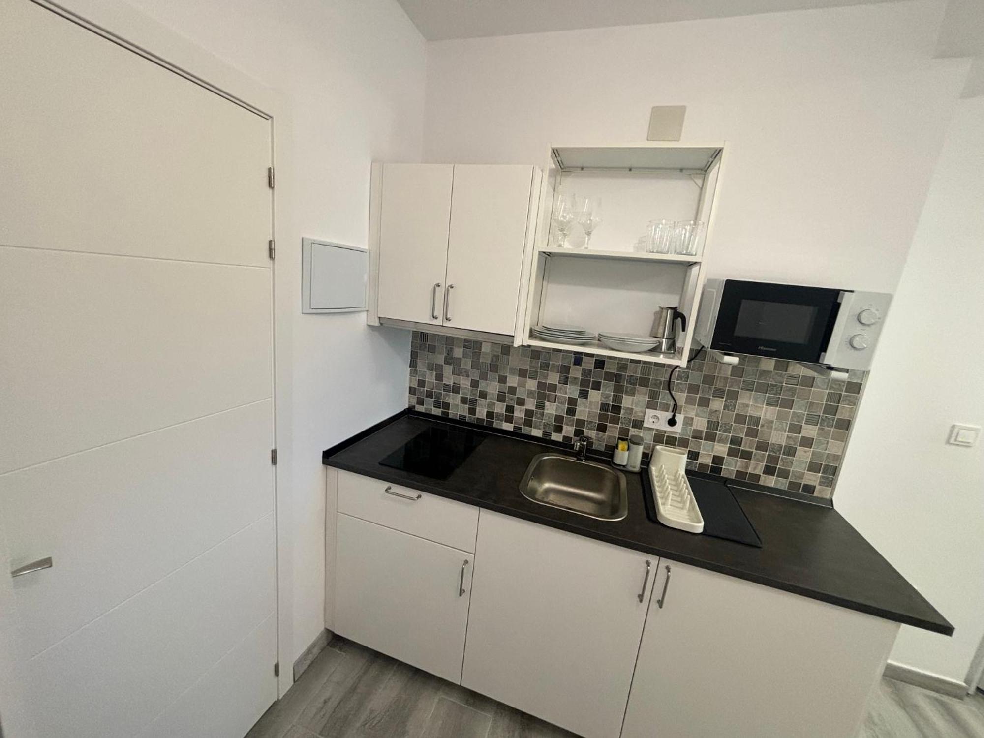 Canaima Apartament *