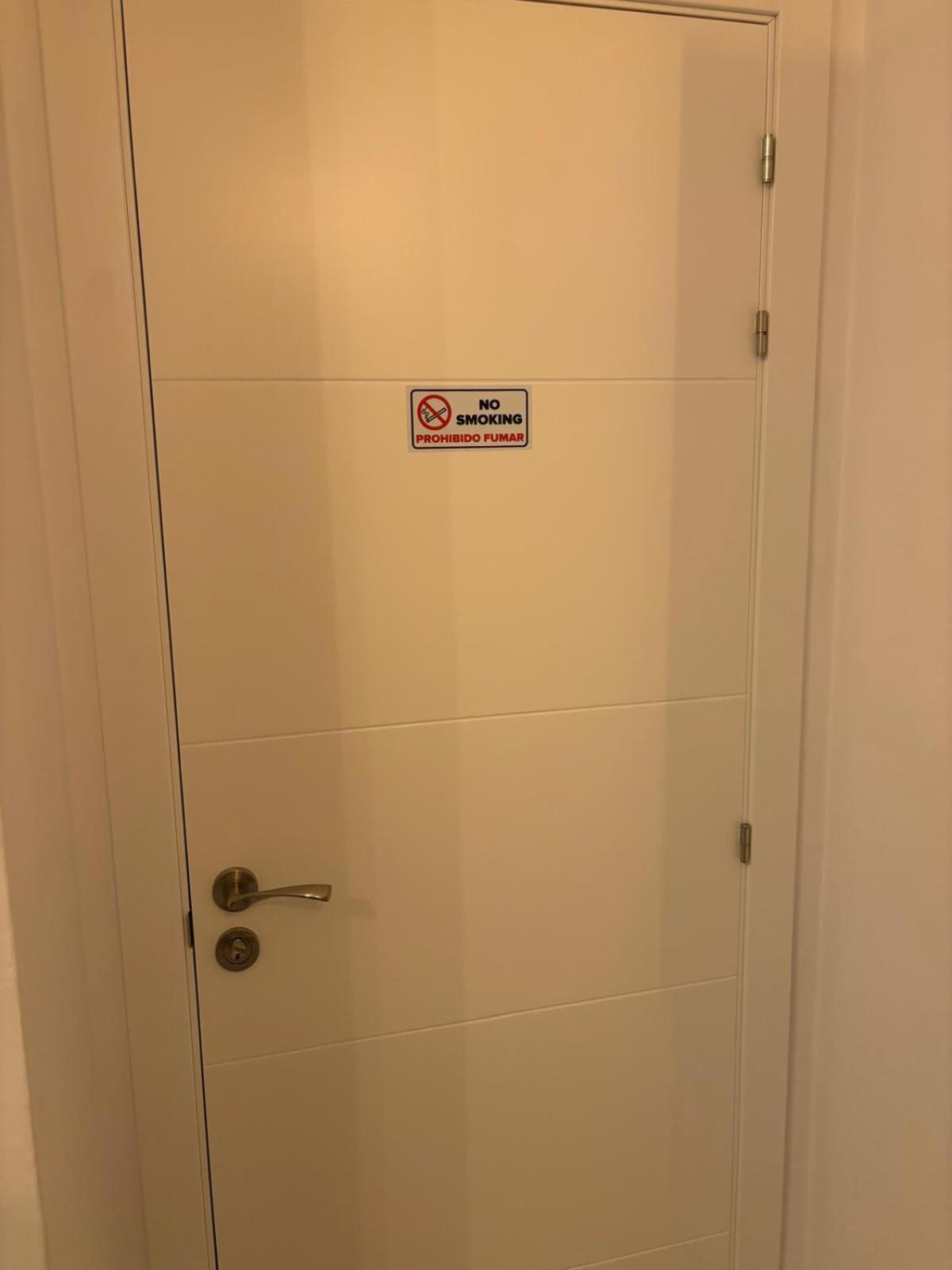 Apartament Canaima Màlaga