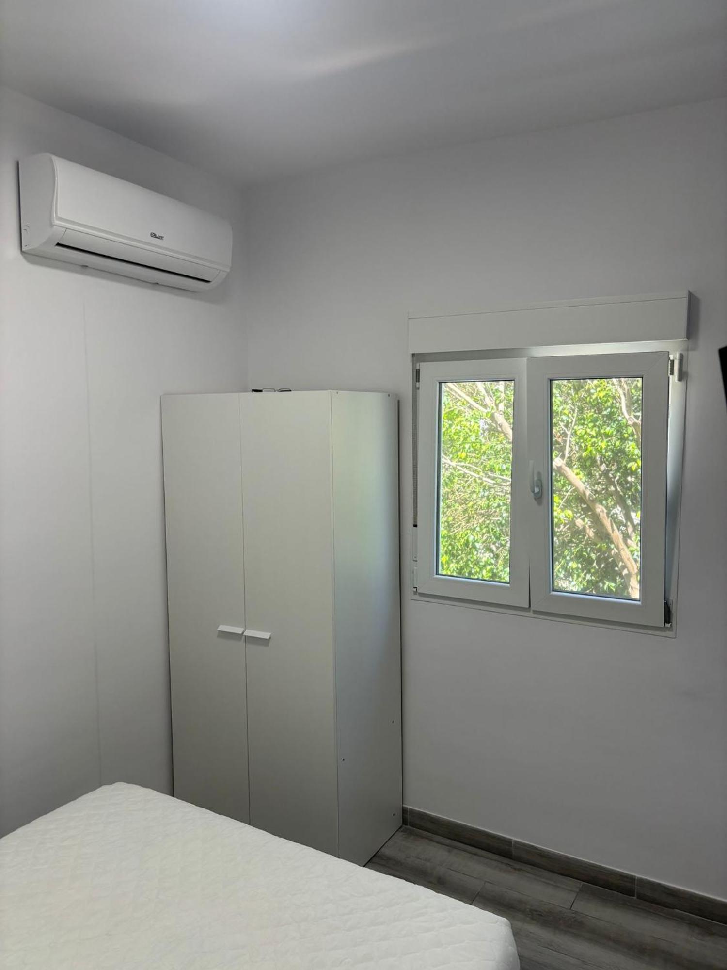 Canaima Apartament Màlaga