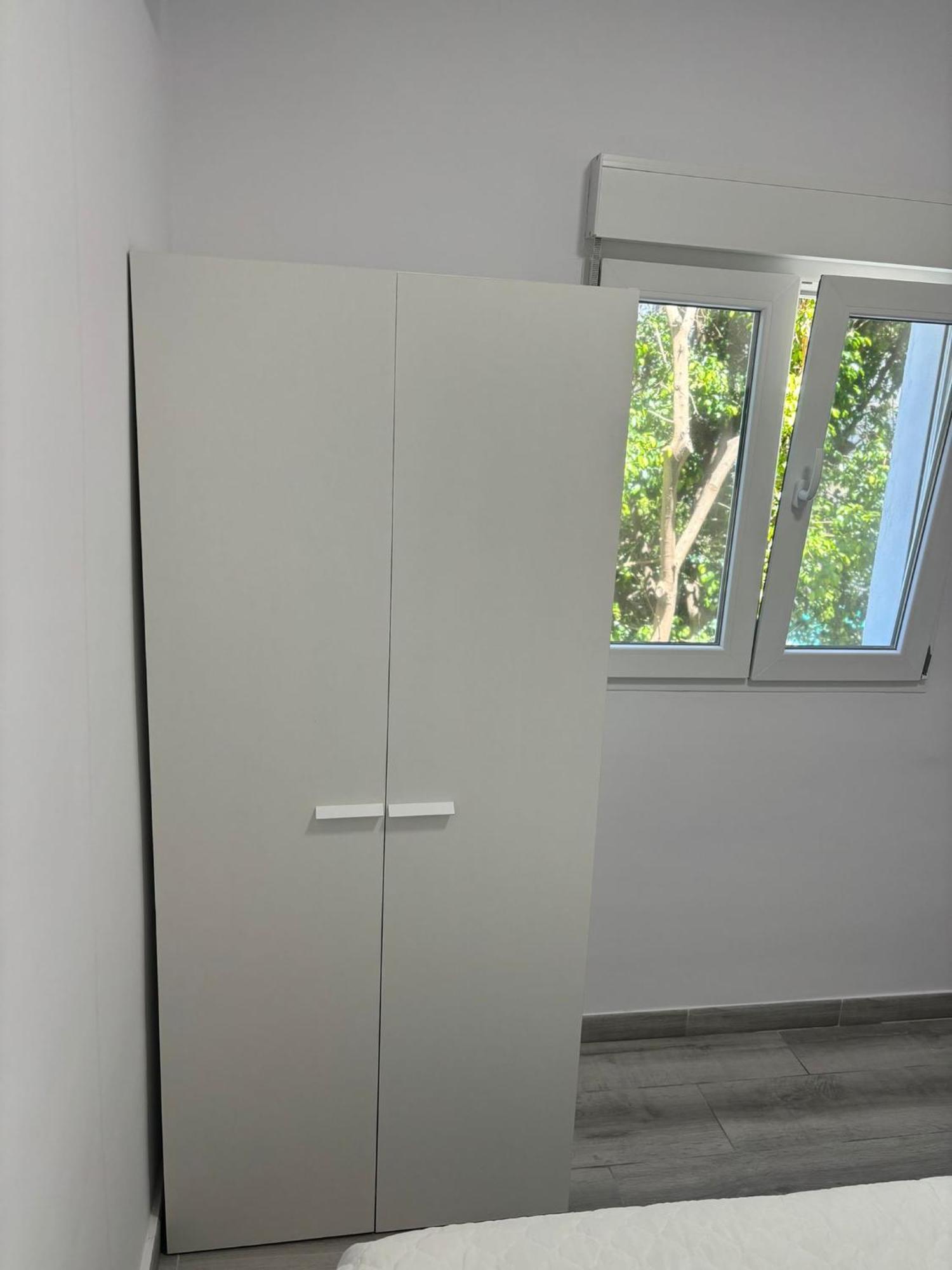 Apartament Canaima Màlaga