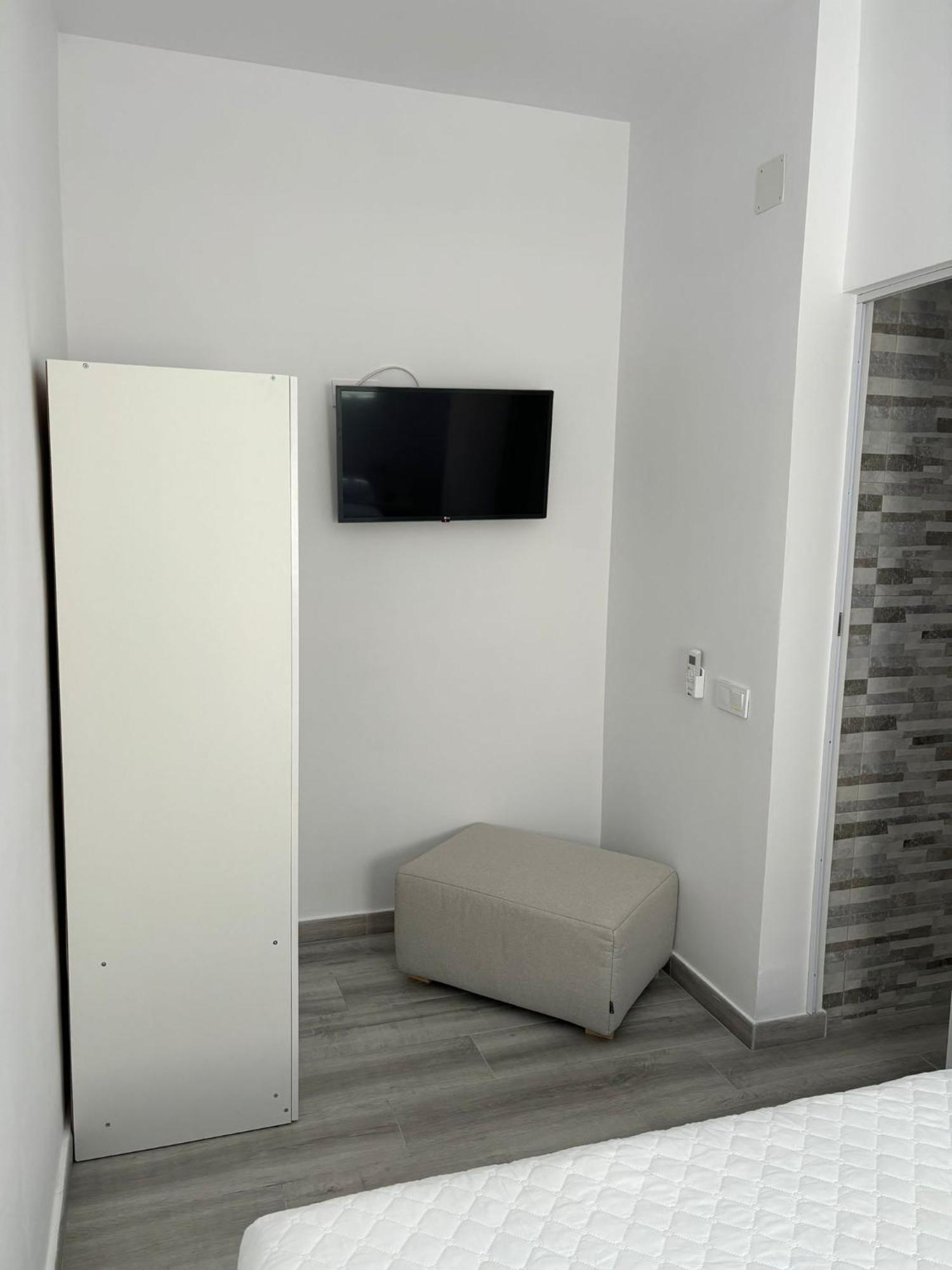 Apartament Canaima *