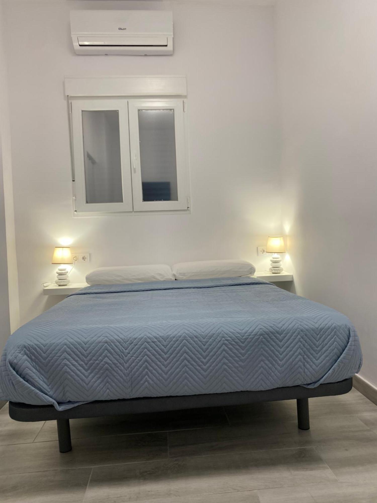 Canaima Apartament Màlaga