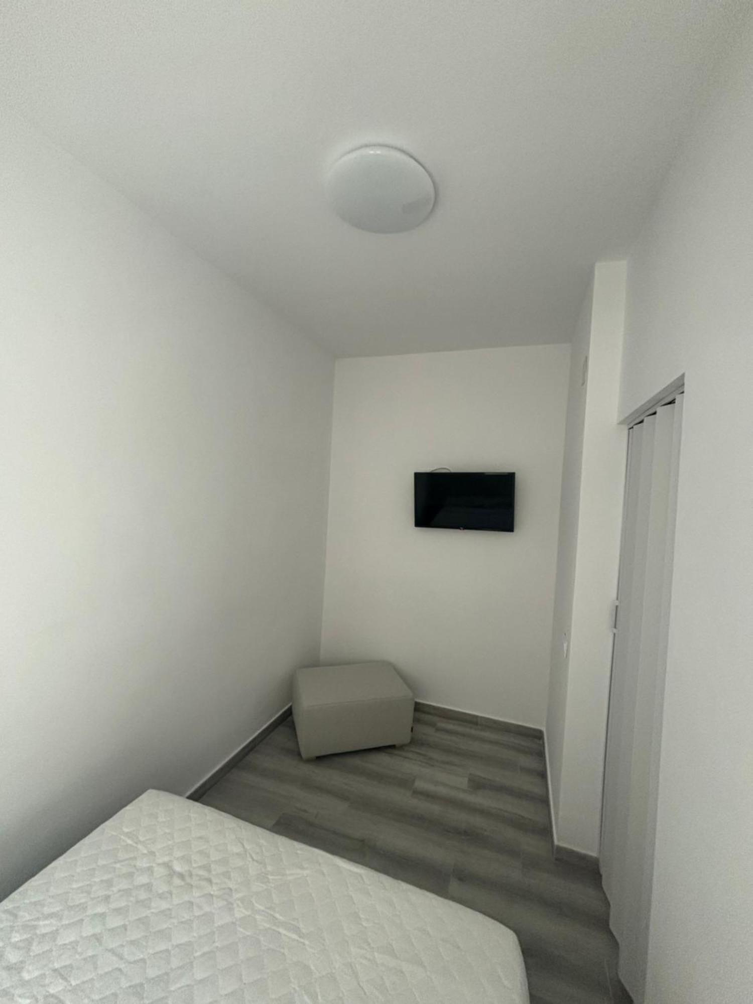 Canaima Apartament *