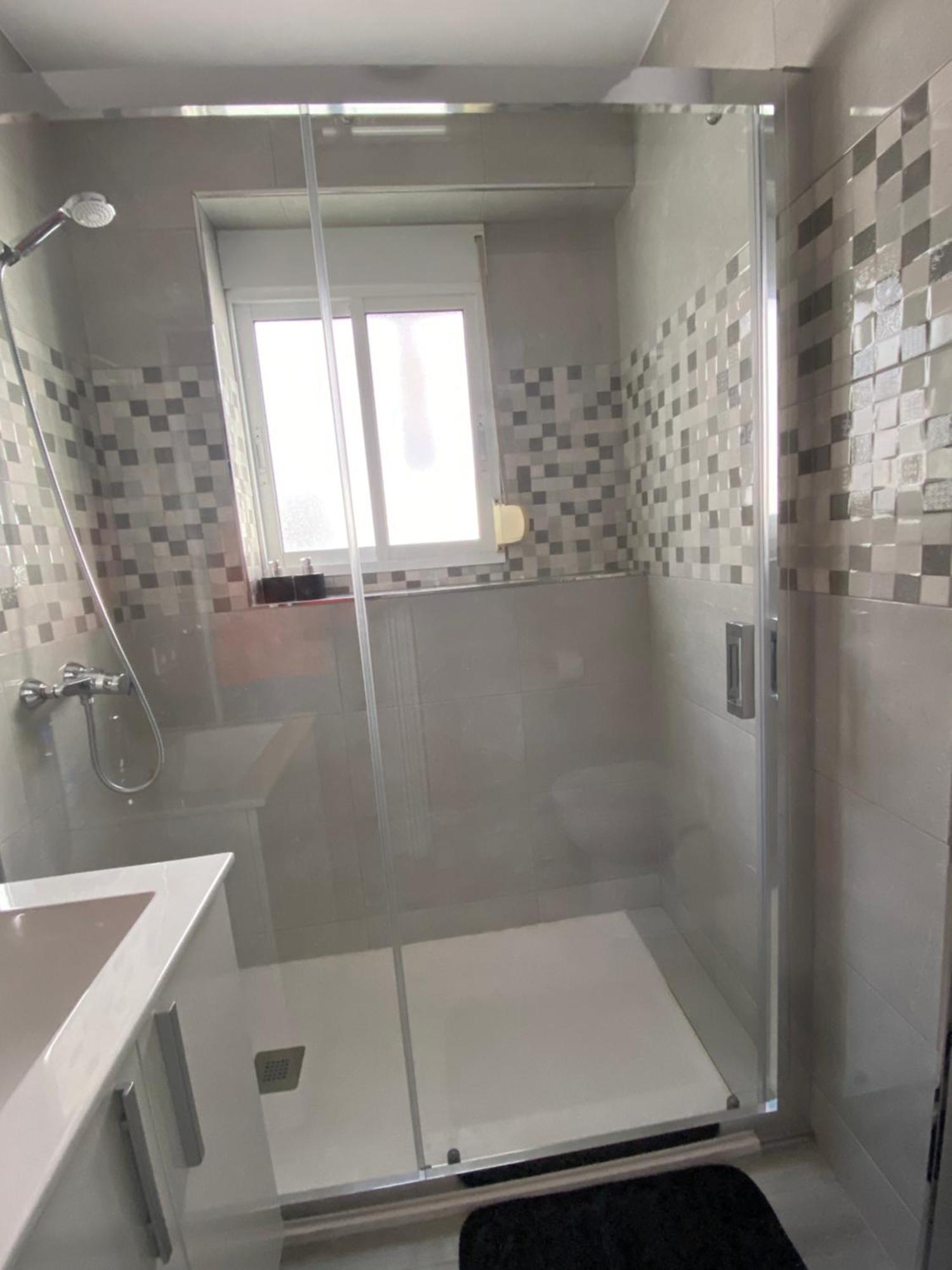 Apartament Canaima Màlaga