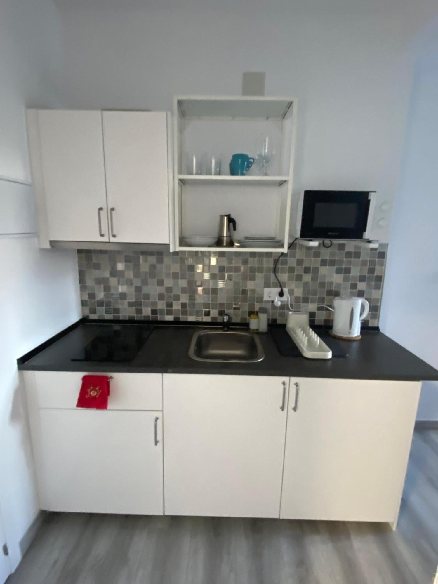 Apartament Canaima