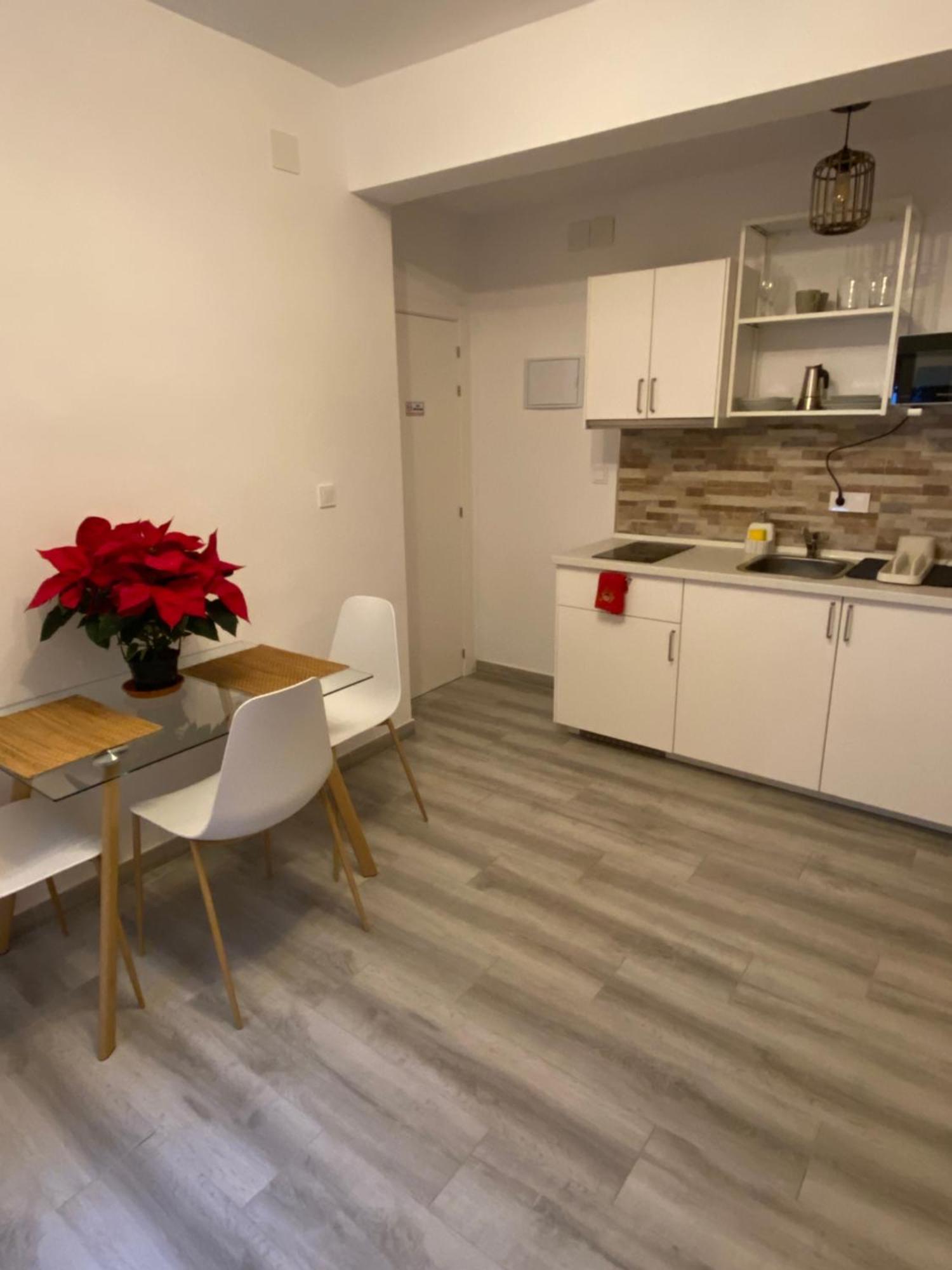 Apartament Canaima
