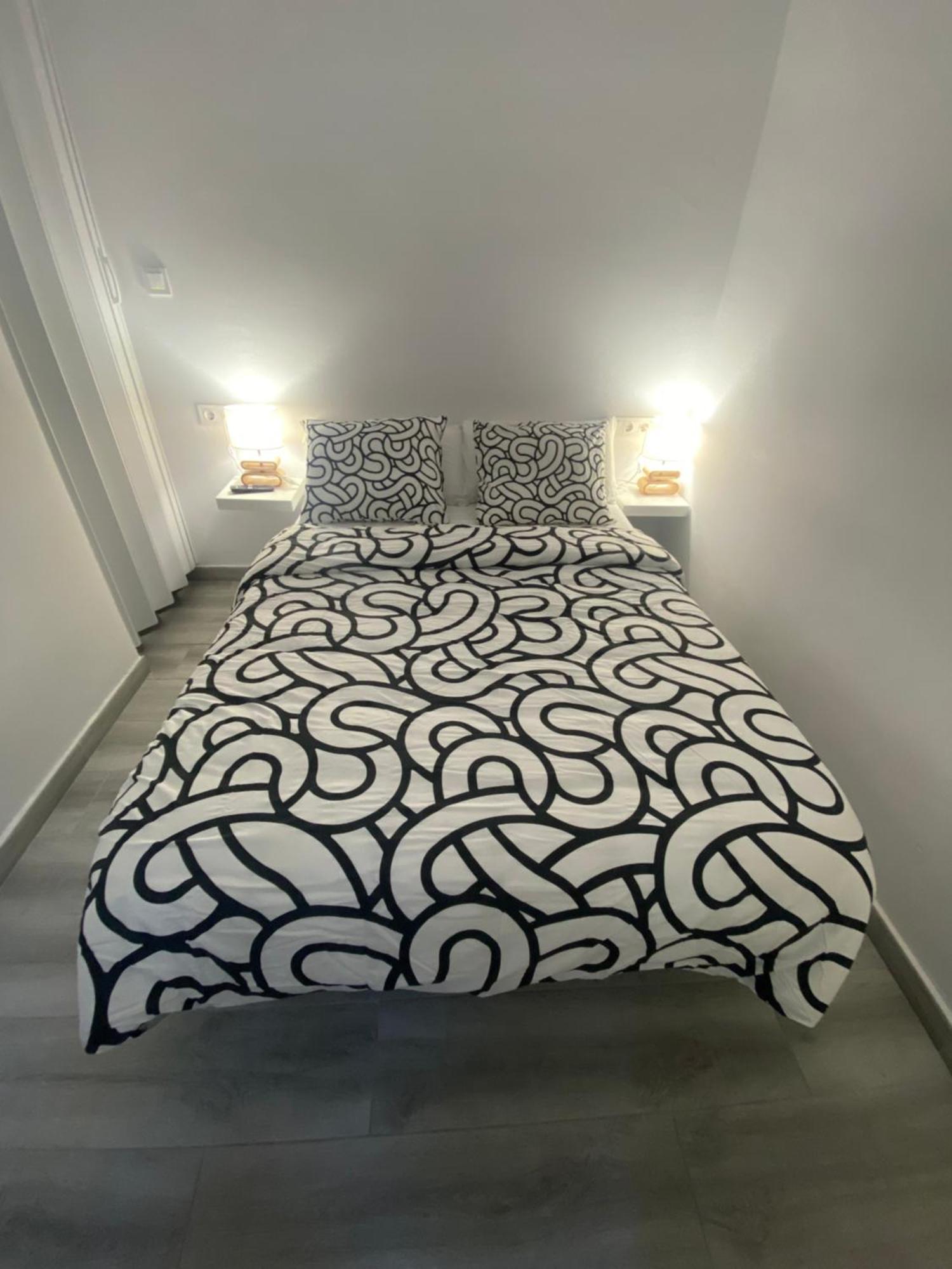 Apartament Canaima Màlaga