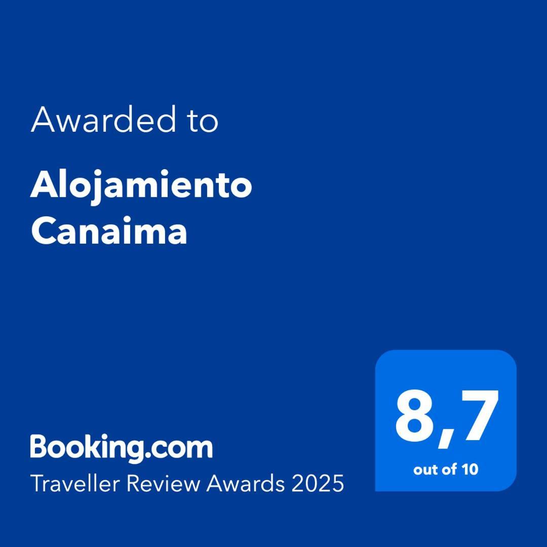 Canaima Màlaga