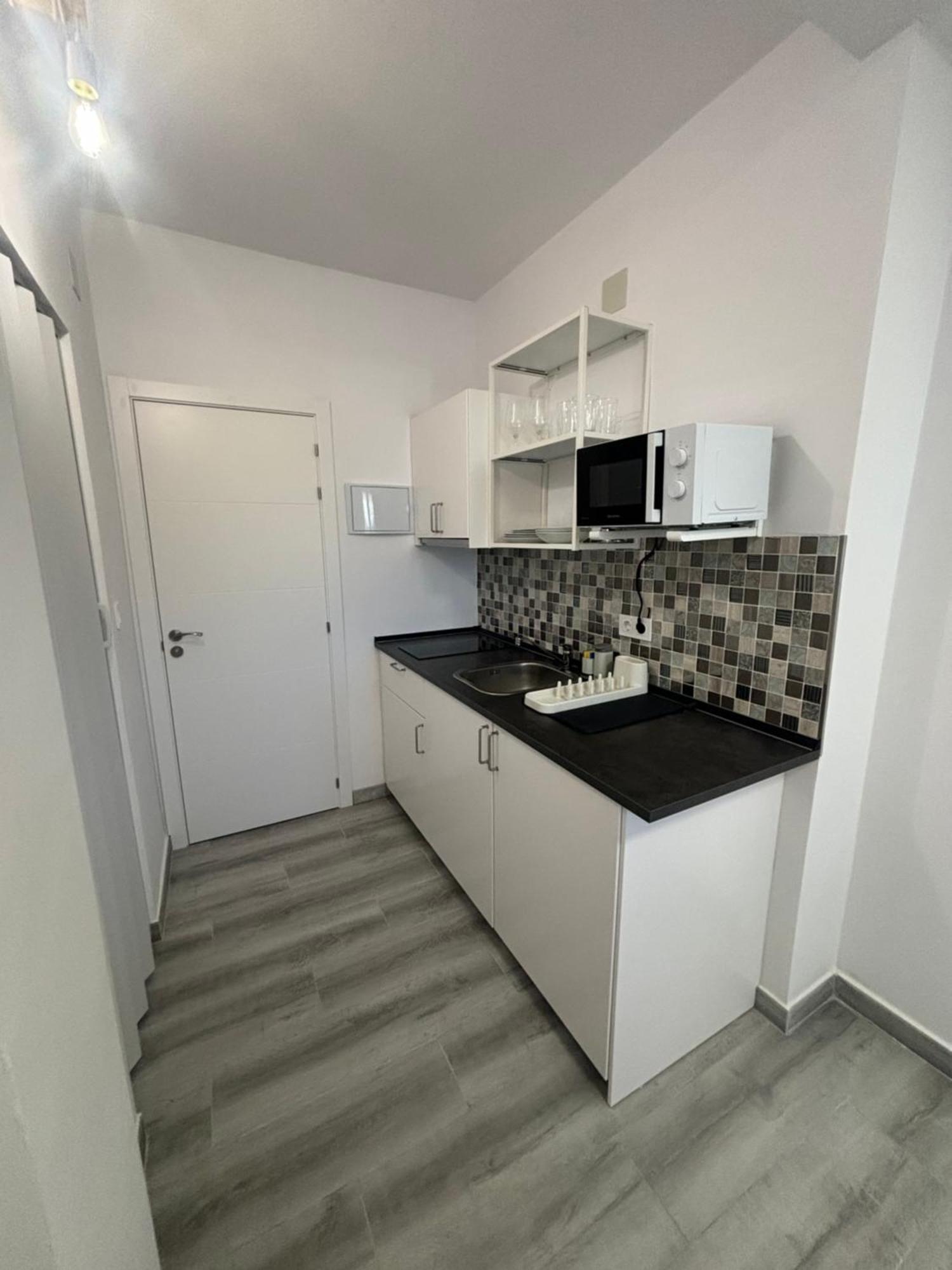 Apartamento Canaima Málaga