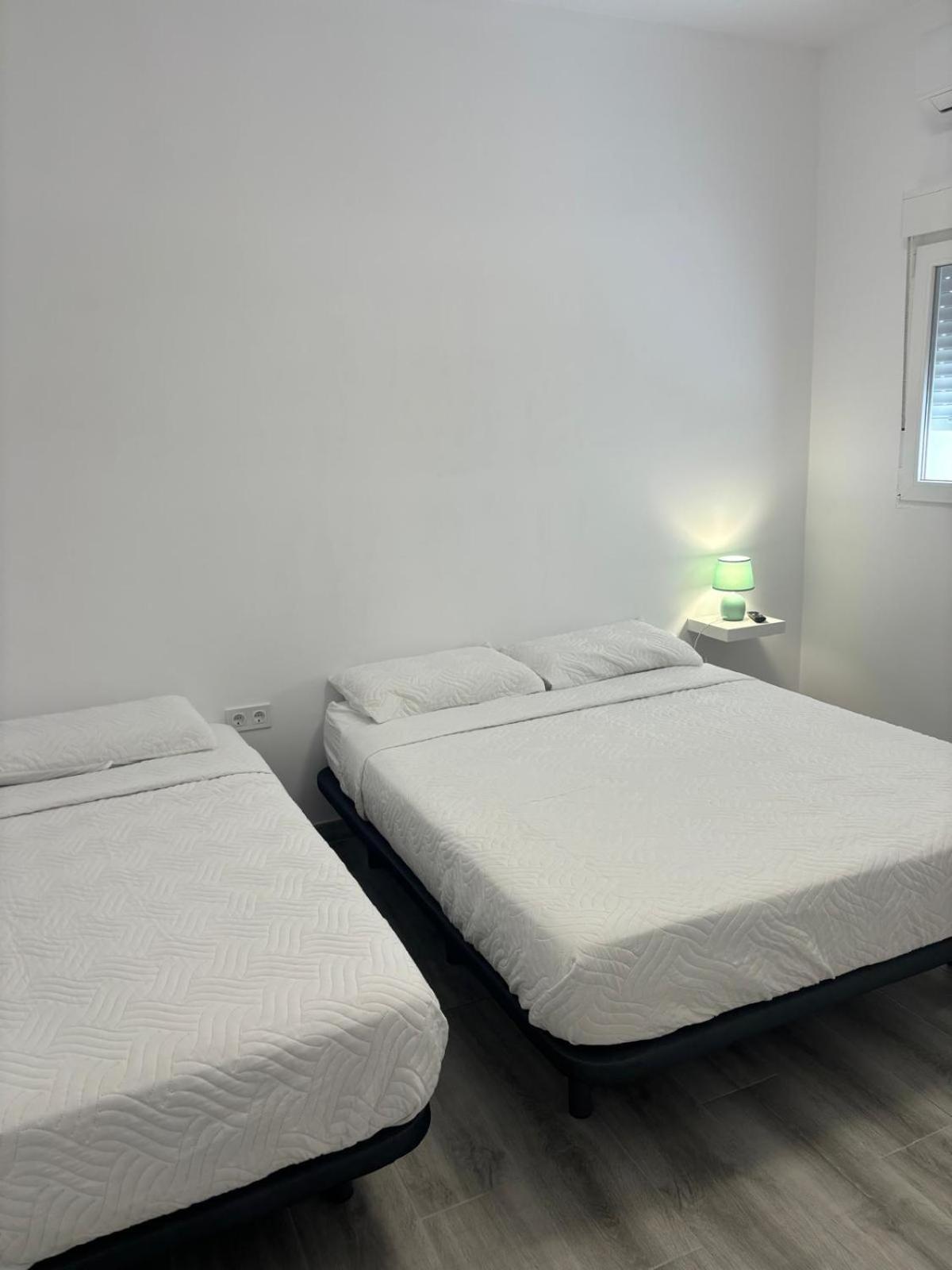 Canaima Apartamento