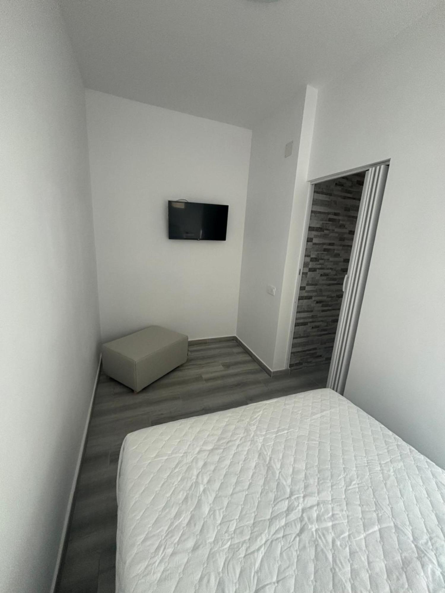 Apartamento Canaima