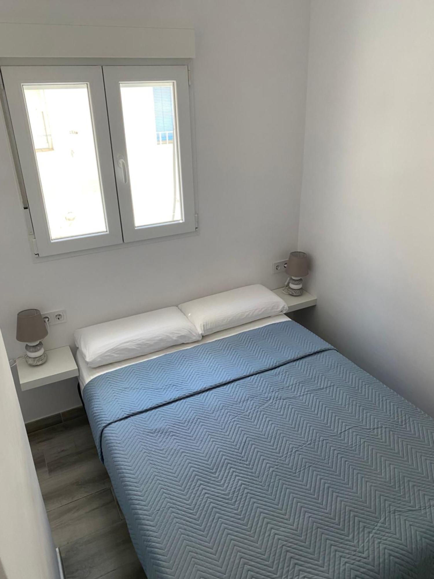 Apartamento Canaima Málaga