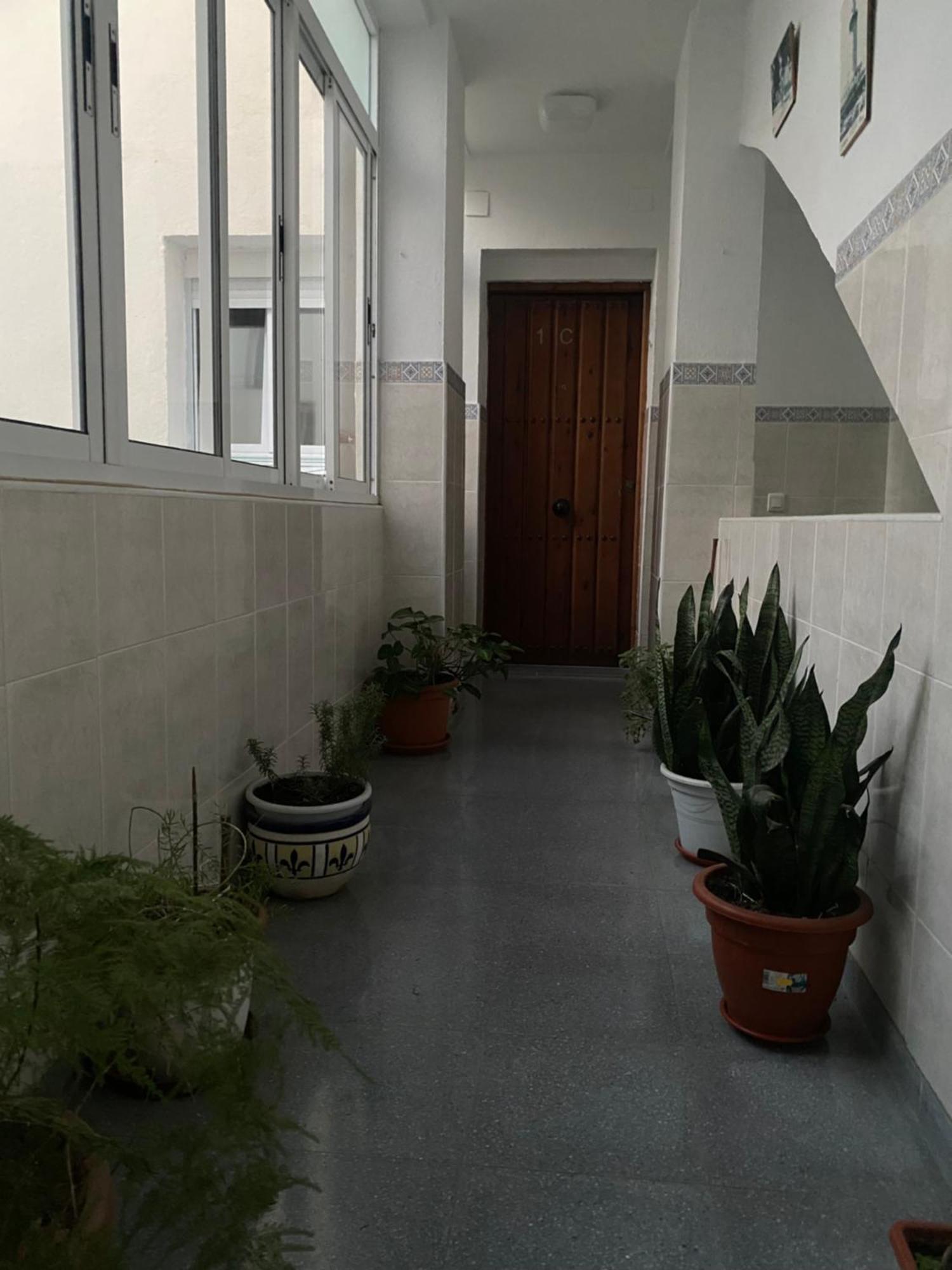 Apartamento Canaima