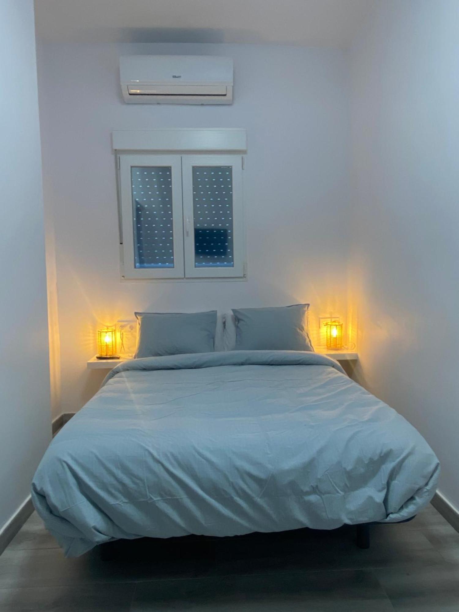 Apartamento Canaima *